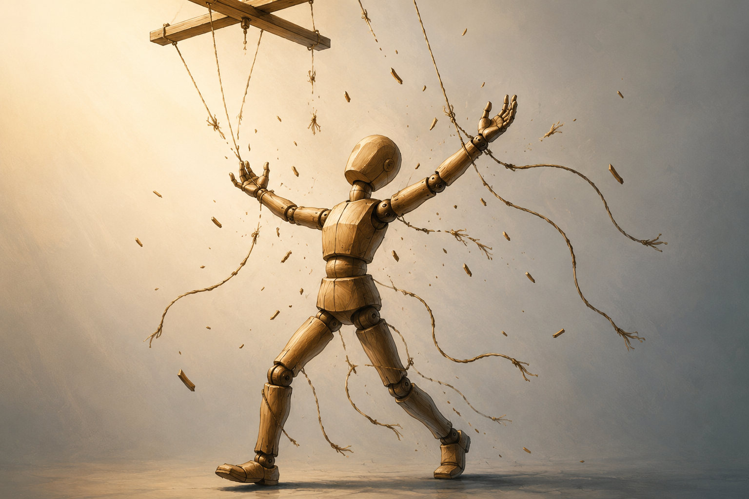 Wat autonomie met motivatie doet, en hoe je het inricht